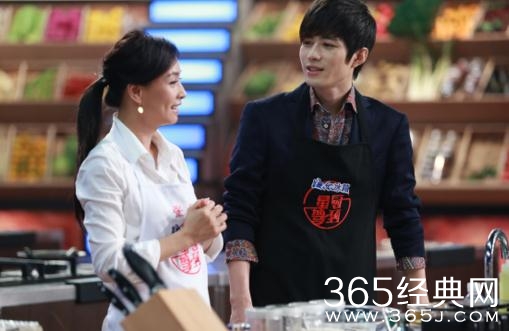 《星厨驾到》第二季20150520期预告