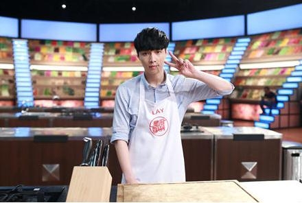 《星厨驾到》第二季20150520期预告