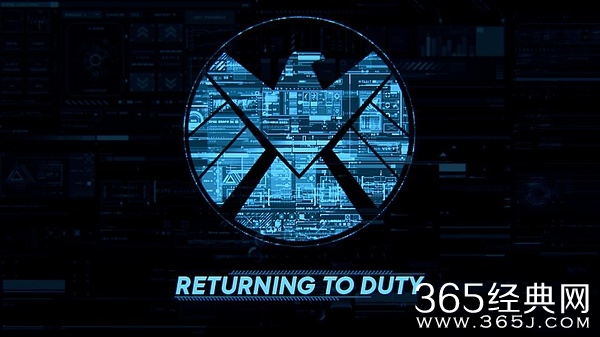 神盾局特工第三季什么时候出