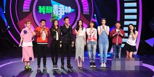 《快乐大本营》经典游戏有哪些规则介绍及攻略大全