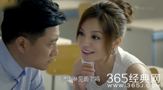 《虎妈猫爸》第26集27集剧情介绍：罗丹离婚胜男杜峰拌嘴