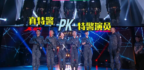 《天天向上》20150515期背景音乐插曲汇总