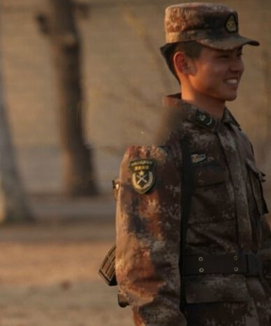 《真正男子汉》第三期彩蛋完整版在线观看 班长王金武回归