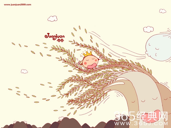 盼到春天，她却走了