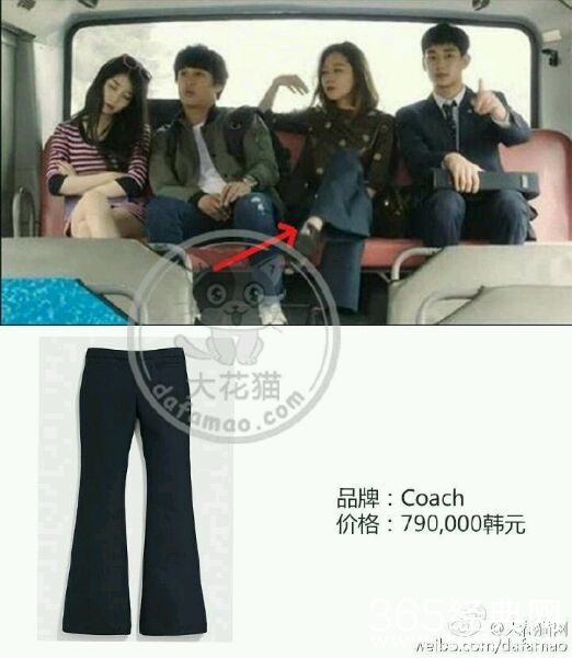 《制作人》全剧服饰科普介绍