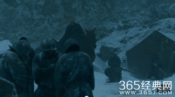 《权力的游戏》第五季第7集预告