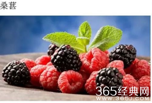 五月多吃这些水果对身体好 太有用了（3）