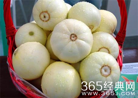 五月多吃这些水果对身体好 太有用了（4）