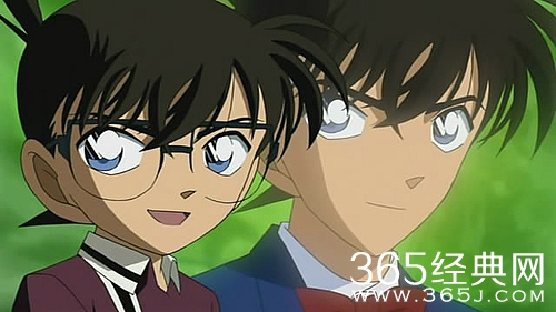 名侦探柯南里银色子弹是谁