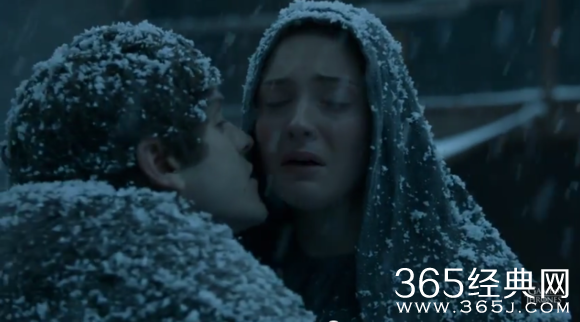 《权力的游戏》第五季第7集预告