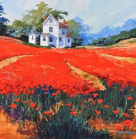 晚安是最令人心安的情话