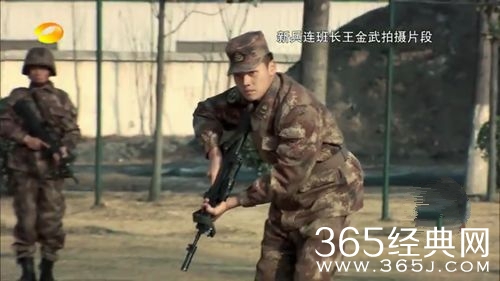 《真正男子汉》走红原因 ？