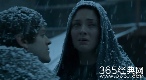 《权力的游戏》第五季第7集预告