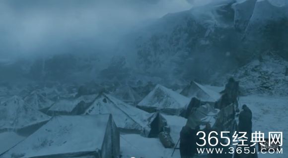 《权力的游戏》第五季第7集预告