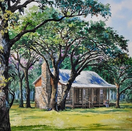 晚安是最令人心安的情话