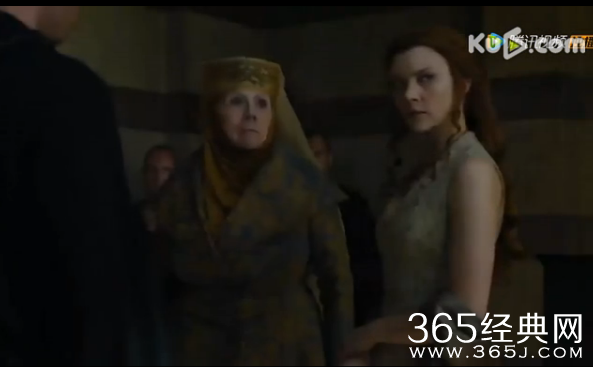 《权力的游戏》第五季第6集中文字幕完整版在线观看