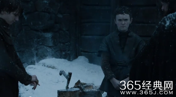 《权力的游戏》第五季第7集预告