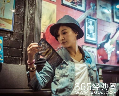 《花儿与少年2》陈意涵不矫情惹人爱 被赞贴心暖女