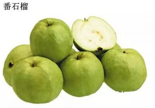 五月多吃这些水果对身体好 太有用了