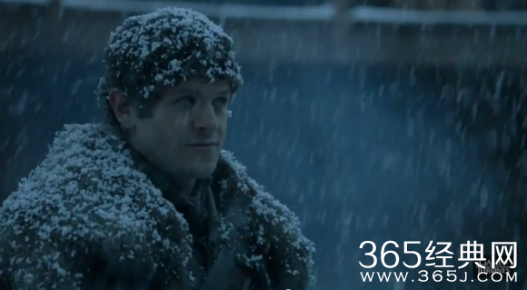 《权力的游戏》第五季第7集预告