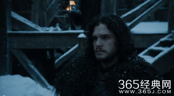 《权力的游戏》第五季第7集预告