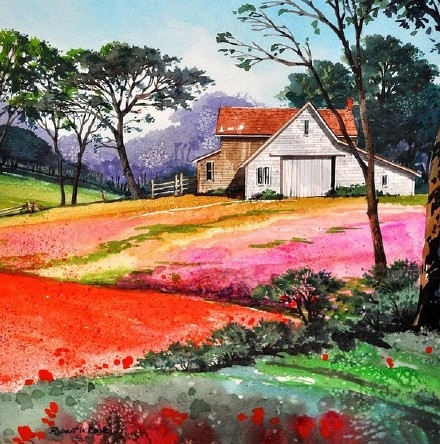 晚安是最令人心安的情话