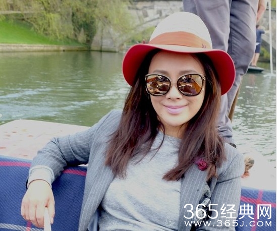 宁静谈《花儿与少年》任性：成名太早走得太顺 神经大条