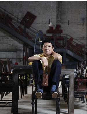 《十二公民》社会全景图 韩童生愤怒司机演得好