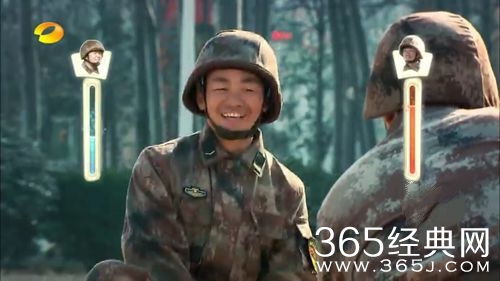 《真正男子汉》走红原因 ？