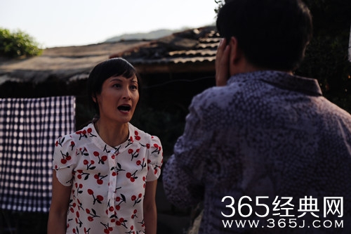 “小姨子”马睿。