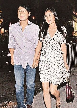 娱乐圈的“爱恨情仇\