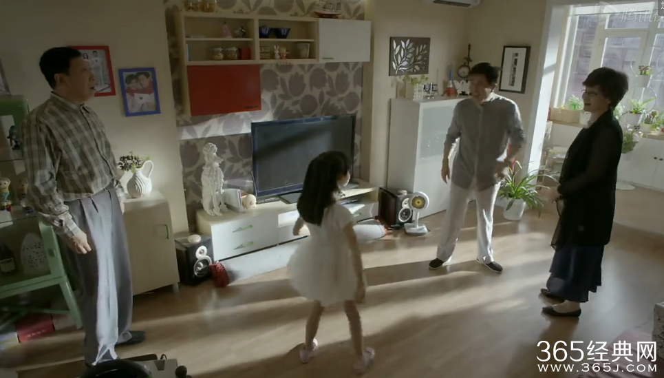 《虎妈猫爸》第33集剧情介绍