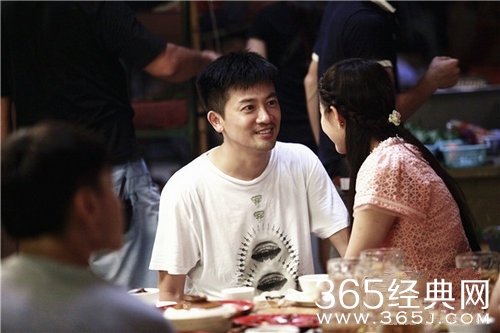 苏有朋更改《左耳》原小说 完善电影的艺术叙述