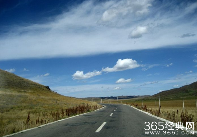 如果无法赢在起点，就想办法赢在终点！