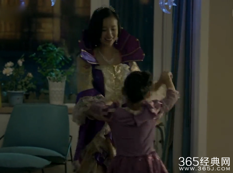 《虎妈猫爸》第32集33集剧情介绍：虎妈大雨离家出走