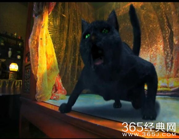 《聊斋新编》叶生结局如何？