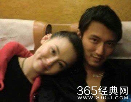 娱乐圈的“爱恨情仇\