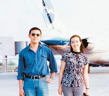 娱乐圈的“爱恨情仇\