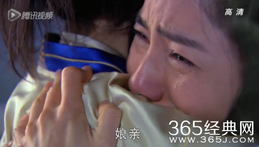 《聊斋新编》第27集剧情介绍：l连锁被超度母子分离