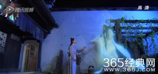 《这一秒》在线MV观看及歌词