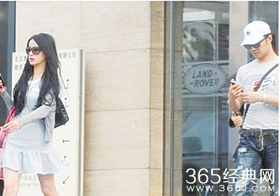 娱乐圈的“爱恨情仇\