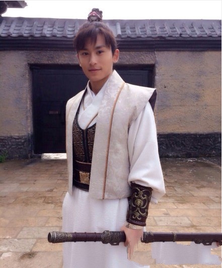 《琅琊榜》少年林殊扮演者 是谁？少年林殊结局死了吗?