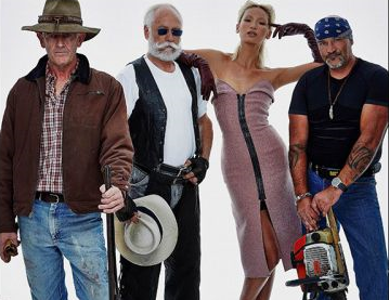 《爱上超模》迎家族厮杀六进五火药味浓