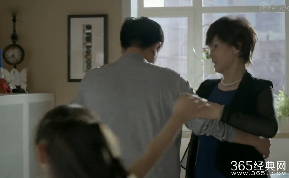 《虎妈猫爸》第33集剧情介绍