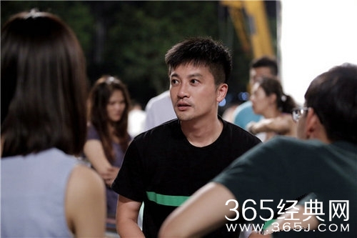 苏有朋更改《左耳》原小说 完善电影的艺术叙述