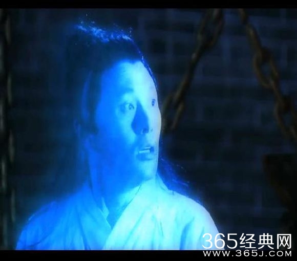 《聊斋新编》叶生结局如何？