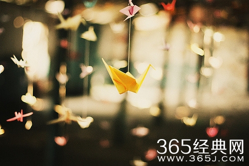 说好的永远已走远