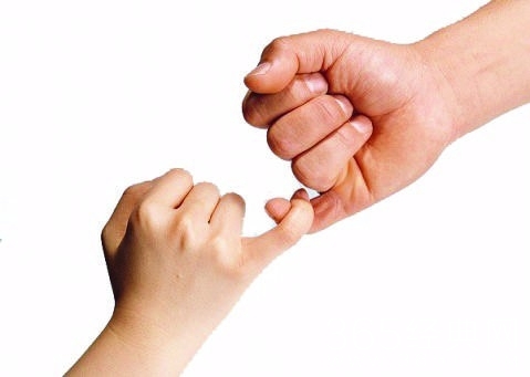 什么是信任（一个震撼心灵的故事）