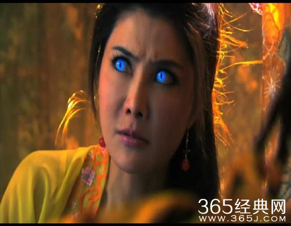 《聊斋新编》叶生结局如何？