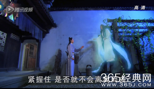 《聊斋新编》第27集剧情介绍：l连锁被超度母子分离